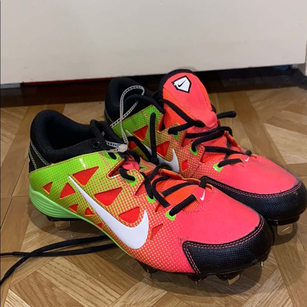 Nike cleats